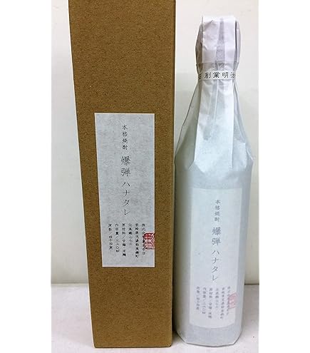 Amazon.co.jp: 【黒木本店】かめ仕込み木桶蒸留 野うさぎの走り 37度